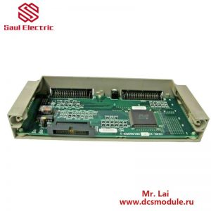 Hitachi 2-822037-A Industrial Control Module