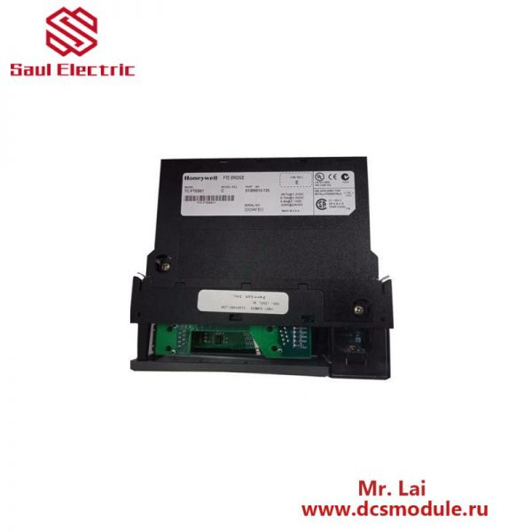 Honeywell 10310/1 Industrial Control Module, High Precision and Reliability