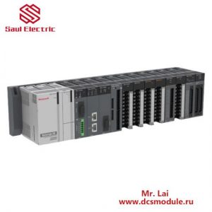 Honeywell 2MLQ-SS2A-CC MasterLogic Programmable Logic Controller (PLC)