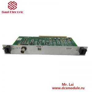 Honeywell 51305072-200 CLCN-A Control Module