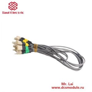 Honeywell 6580801575 Cable: Advanced Industrial Control Solution