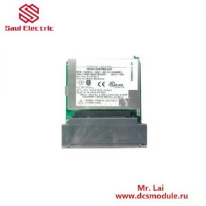 Honeywell PLC, 900B16-0001, Analog Output Module