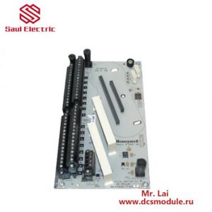 Honeywell CC-TDOB01 CC-TDIL01 Digital Input Module