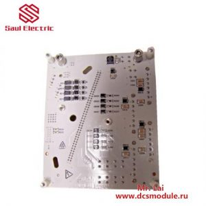 Honeywell DC-TEIM01 LOW LEVEL MUX IOTA Module