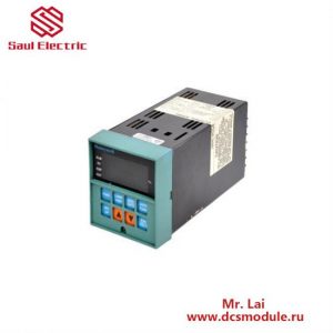 Honeywell DC3002-0-000-1-UL-0111 Temperature Controller - Precise Thermal Management for Industrial Applications