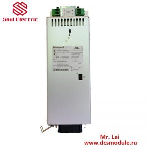 Honeywell FC-PSU-UNI2450U V1.0 Power Supply, High Efficiency Industrial Power Module