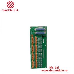 Honeywell FC-SDIL-1608 V1.2 - Safe Line-monitored Digital Input Module