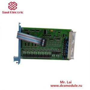 Honeywell FC-SDO-0824 V1.6 Digital Output Module - Advanced Control for Industrial Automation