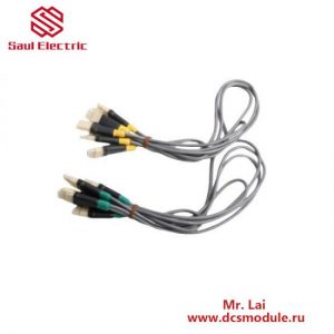 Honeywell FS-CCI-UNI-02 Communication Cable: High-Performance Control System Connection, Unifying Technology Across Industries