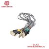 Honeywell FS-CCI-UNI-02 Communication Cable: High-Performance Control System Connection, Unifying Technology Across Industries