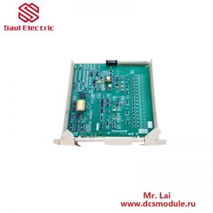 Honeywell MC-PAIH03 PLC with 16 Differential Input Channels