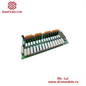 Honeywell MC-TDOR12 51309148-175 Digital Relay Output Board - Precision Control for Industrial Automation