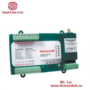 Honeywell SP-EBLDR1 RTU Builder, Client License