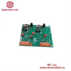 HONEYWELL TK-FFSU01 Power Supply Board, for Industrial Control Applications