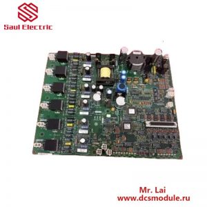 HP E1740A Industrial Control Module