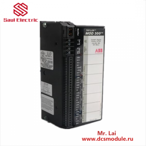 HYBRICON 078-453 Industrial Control Module