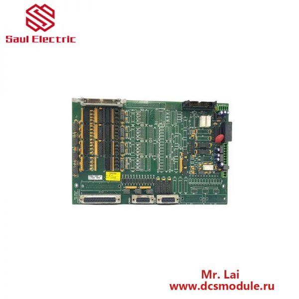 Hypertherm PCBS-0057 SERVO I/O INTERFACE REV C