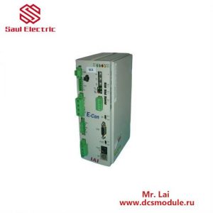 IAI ECON-A-100B-CC-2/RCS-RA55-A-100-GN-L-250-T1-M Control Module, High Precision & Reliability