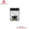 ICOS IVC-1000 OP771: Industrial Grade PLC Controller Module