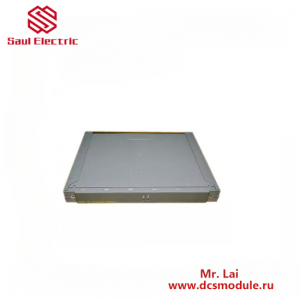 ICS TRIPLEX 9832*2 PLC Input Module for Industrial Control Systems