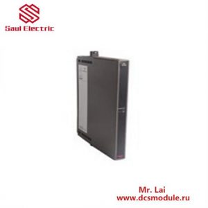 ICS TRIPLEX 9852*3 Industrial Control Module