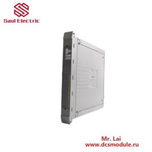 ICS T8312-7C 24V DC Digital Input Module - 40 Channel, Designed for Industrial Control Solutions