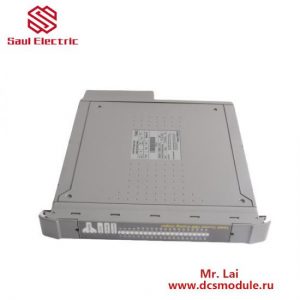 ICS TRIPLEX T8480C Analog Output Module