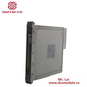 ICS Triplex Trusted T8423 Digital Input Module - Reliable Control for Industrial Applications