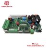 Indramat Repair Service: DDS02.1-W200-DL01-01-FW, Precision Industrial Control Module