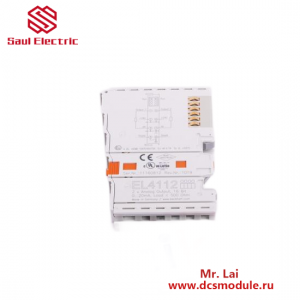 JL Electronics C98130-A1023-C115 Control Module, 120 characters