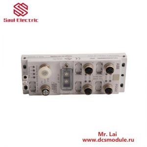 KAPAREL 7030-5 Industrial Controller, 200 Characters Max