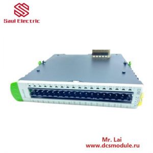 KEBA DM272/A Industrial Automation Control Module, 192 Characters