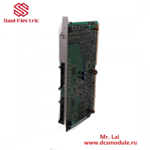 KEPCO 4882-27 Industrial Control Module