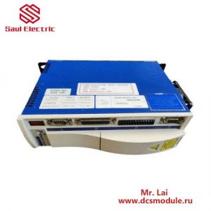 Kolmogren CE03250 Servo Drive, Industrial Control Systems, High Performance Drive Module