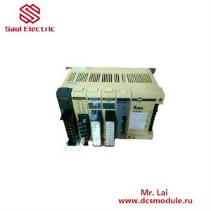 KOYO Z-02B Programmable Controller, Industrial Automation Module