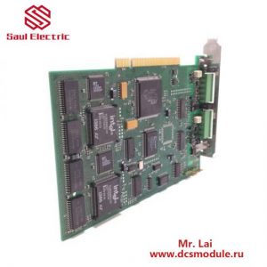 KUKA 00-104-196 PC BOARD: Advanced Control Module for Industrial Automation