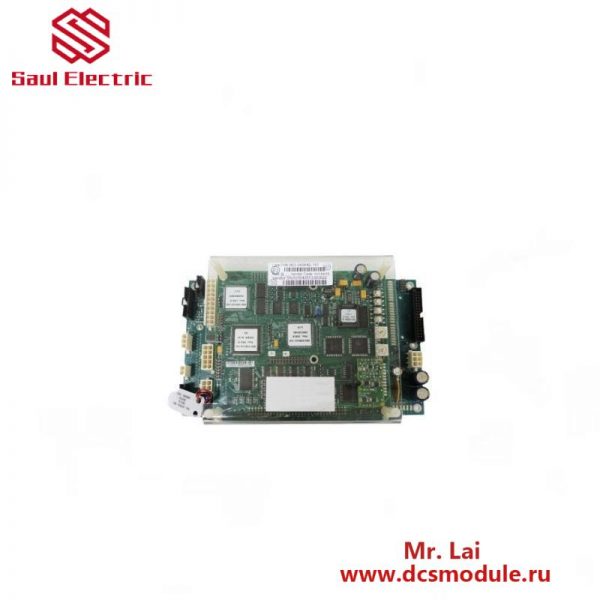 LAM 810-800081-018 Industrial Automation Control Module