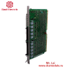 LAM 810-800081-018 Industrial Automation Control Module