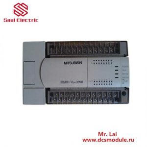 Mitsubishi FX2N-32MR Programmable Controller