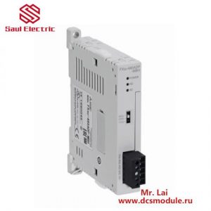 Mitsubishi FX3U-485ADP-MB: Advanced Programmable Control Unit