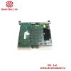 MOTOROLA 84-W8865B Industrial Control Module