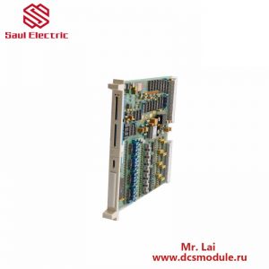 MOTOROLA BOARD 466023, Industrial Control Module