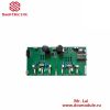 MOTOROLA BOARD 466023, Industrial Control Module