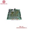 MOTOROLA BOARD 466023, Industrial Control Module