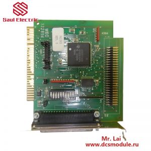 MOTOROLA FAB 0340-1049 Control Module