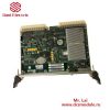 MOTOROLA MCP750 VME Module for Industrial Control Systems