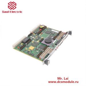 MOTOROLA MVME162-512: High-Performance Embedded Control Module