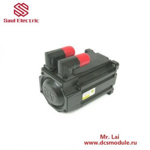 MPM-B1151F-MJ72AA Servo Motor