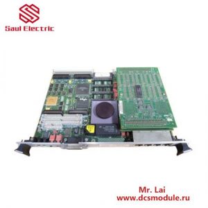 MVME SBC Single Board Computer PCB Card