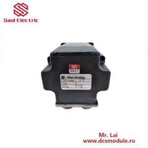 Nexen N-3412-2-H00AA Servo Motor - Precision Control for Industrial Automation